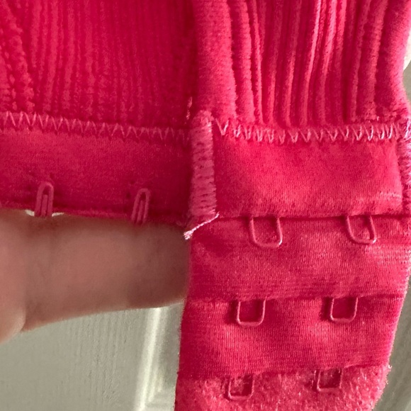 Squareneck Longsleeve Bodysuit - Picture 5 of 6